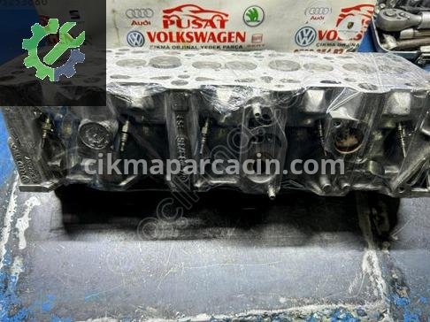 Volkswagen LT Silindir Kapağı çıkma parça