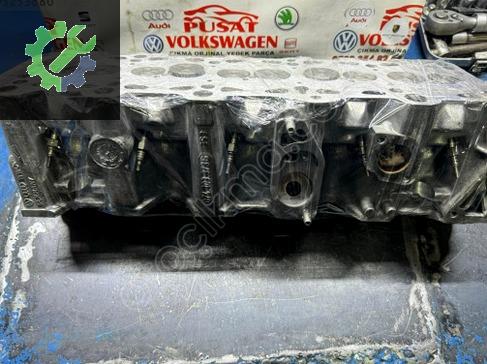 1997 Volkswagen LT Silindir Kapağı Çıkma Parça Ankara