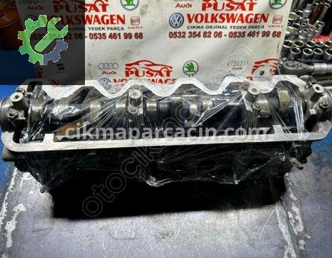 Volkswagen LT Silindir Kapağı çıkma parça