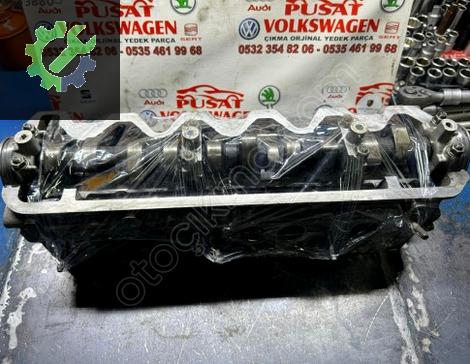 1997 Volkswagen LT Silindir Kapağı Çıkma Parça Ankara