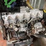 1995 Volkswagen LT Motor Takozu Çıkma Parça Ankara