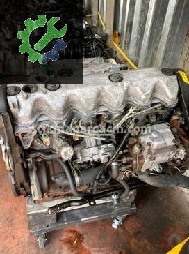 Volkswagen LT Komple Motor çıkma parça
