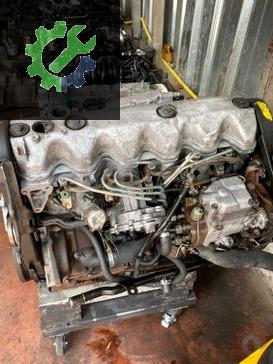 1995 Volkswagen LT Motor Takozu Çıkma Parça Ankara