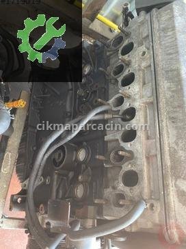 Volkswagen LT Komple Motor çıkma parça