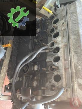 1995 Volkswagen LT Motor Takozu Çıkma Parça Ankara