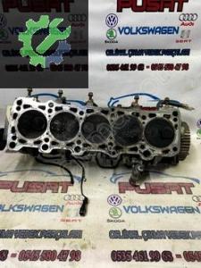 Volkswagen Lt 35 2.5tdi çıkma silindir kapağı 074 103 373 G