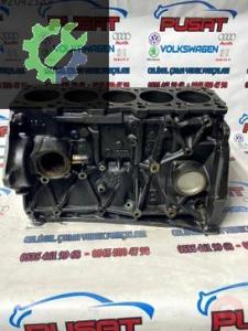 volkswagen LT 35 2.5tdi çıkma standart blok avr motor