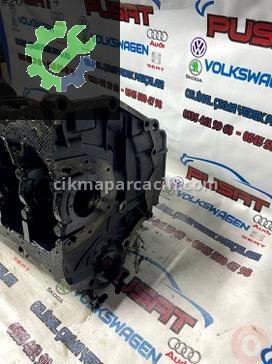 Volkswagen LT Blok çıkma parça