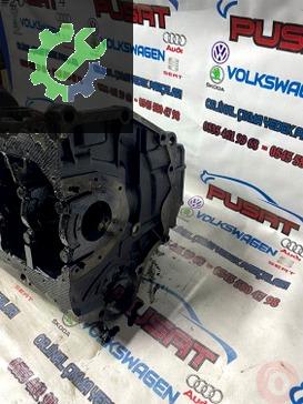 2002 Volkswagen LT Blok Çıkma Parça Ankara