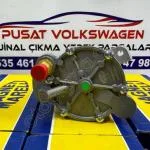 Volkswagen Golf Yağ Pompası Çıkma Parça İstanbul