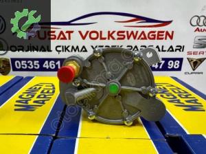 VOLKSWAGEN LT 35 2.5TDİ FREN VAKUM POMPASI 074 145 100 (2. Adet)