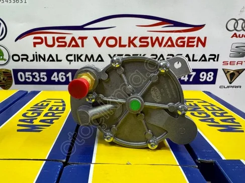 Volkswagen LT Yağ Pompası çıkma parça