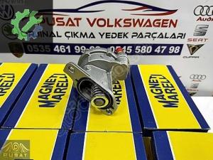 VOLKSWAGEN LT 35 2.5TDİ FREN VAKUM POMPASI 074 145 100