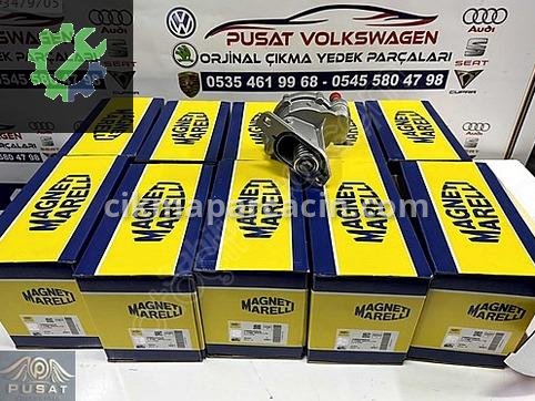 Volkswagen LT Fren Vakum Pompası 074145100 çıkma parça