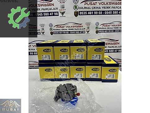 2020 Volkswagen LT Fren Vakum Pompası Çıkma Parça Ankara
