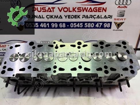 Volkswagen LT Silindir Kapağı çıkma parça