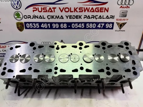 Volkswagen LT Silindir Kapağı çıkma parça