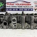 1997 Volkswagen LT Silindir Kapağı Çıkma Parça Ankara