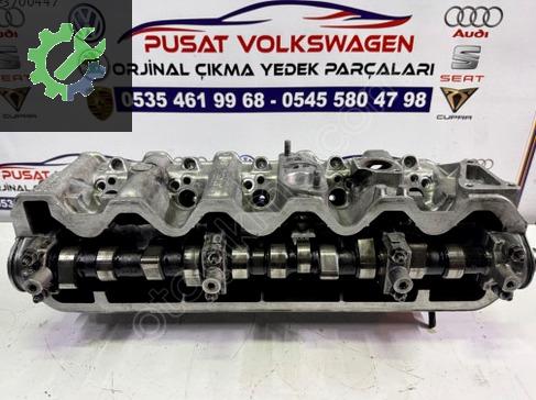 1997 Volkswagen LT Silindir Kapağı Çıkma Parça Ankara