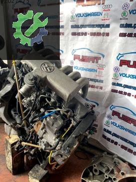 2004 Volkswagen LT Motor Takozu Çıkma Parça Ankara
