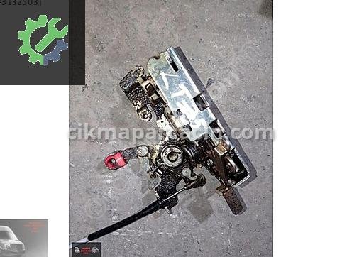 Volkswagen LT Kapı Kilidi çıkma parça