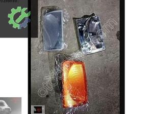Volkswagen LT 35 sinyal
