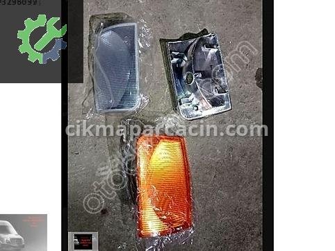 Volkswagen LT Sinyal Lambası çıkma parça