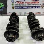 1997 Volkswagen Transporter Krank Mili Çıkma Parça Ankara