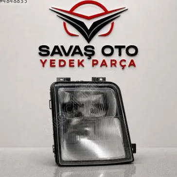 Volkswagen LT Sağ Ön Far çıkma parça