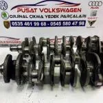 2005 Volkswagen Scirocco Krank Mili Çıkma Parça Ankara