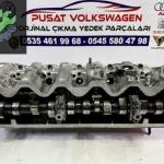 2014 Volkswagen Passat Turbo Çıkma Parça Ankara