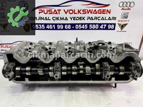 Volkswagen Transporter Silindir Kapağı çıkma parça