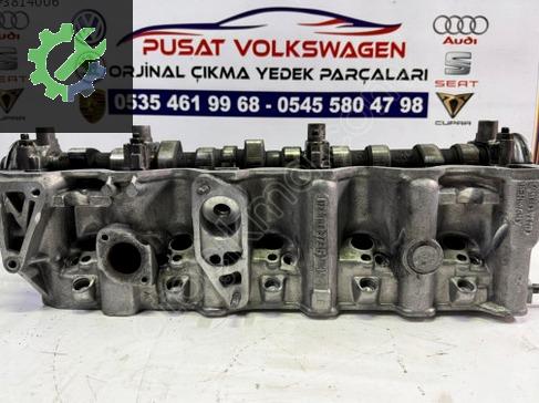 1997 Volkswagen Transporter Silindir Kapağı Çıkma Parça Ankara