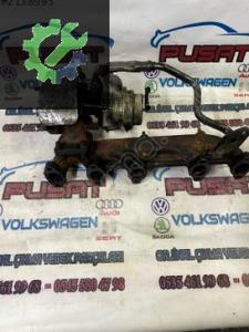 VOLKSWAGEN LT35 2.5TDİ ÇIKMA TURBO 074145701C
