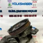 Volkswagen Polo Direksiyon Pompası Çıkma Parça Ankara