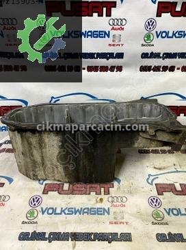Volkswagen LT Karter 074103601S çıkma parça