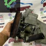 1998 Volkswagen LT Şarj Dinamosu Çıkma Parça Ankara