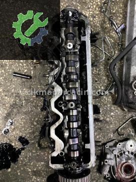 Volkswagen LT Silindir Kapağı çıkma parça