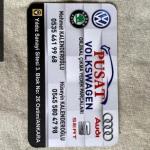 1999 Volkswagen LT Krank Mili Çıkma Parça Ankara