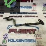 2012 Volkswagen Passat Emme Manifoldu Çıkma Parça Ankara