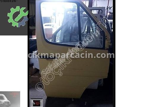 Volkswagen LT Sağ Ön Kapı çıkma parça
