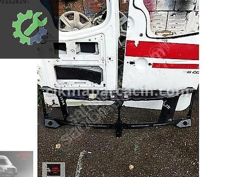 Volkswagen Bora Fan Termiği çıkma parça