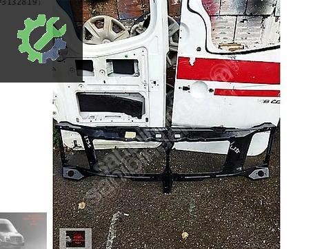 Volkswagen Bora Fan Termiği çıkma parça