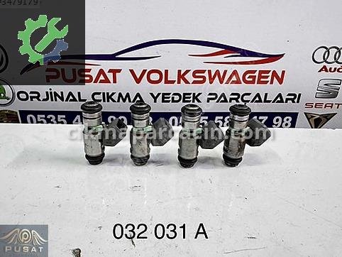 Volkswagen Lupo Enjektör çıkma parça