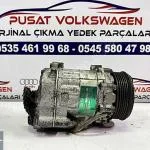 2020 Volkswagen Golf Emme Manifoldu Çıkma Parça Ankara