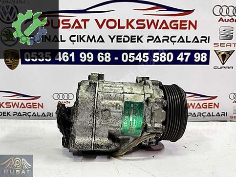 Volkswagen Polo Klima Kompresörü çıkma parça