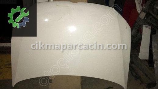 Volkswagen Jetta Kaput çıkma parça