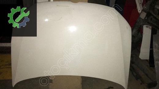 Volkswagen Jetta Kaput çıkma parça