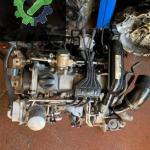 2013 Volkswagen Beetle Sandık Motor Çıkma Parça Ankara