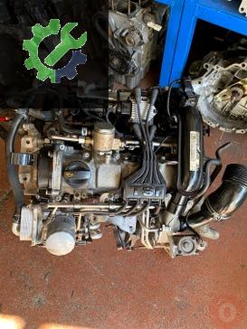 2013 Volkswagen Beetle Sandık Motor Çıkma Parça Ankara